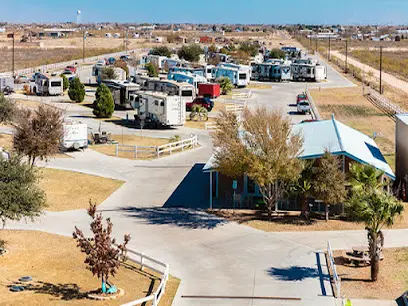 The Rusty Boot RV Park