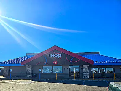 IHOP