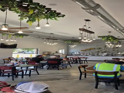 El Dorado Cafe