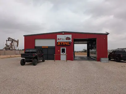 A&J Beer Barn