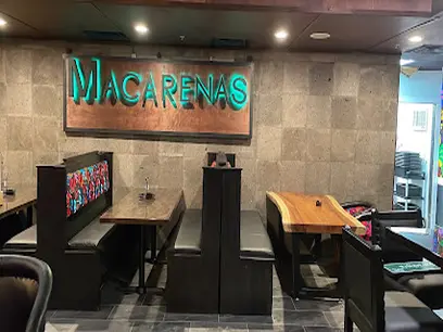 Macarenas-Odessa Delicious Mexican Dishes & Bar