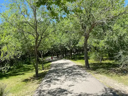 Comanche Trail West Park