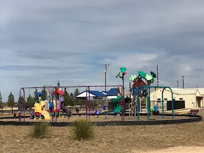 Mesquite Oasis Lodge & RV Park